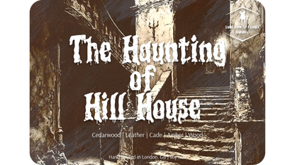 The Haunting of Hill House