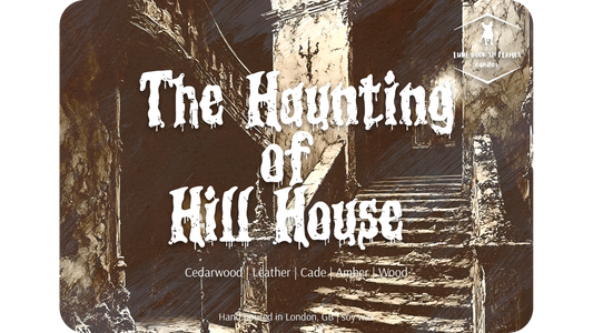 The Haunting of Hill House