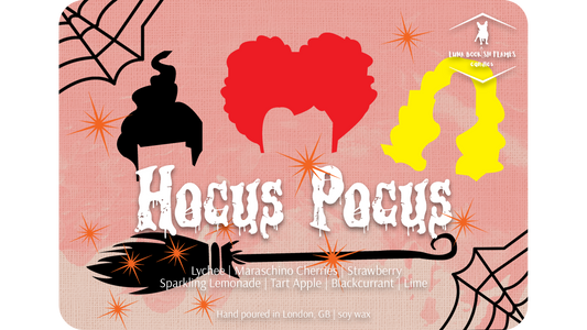 Hocus Pocus