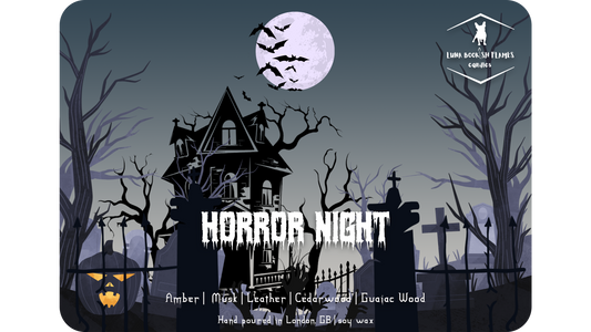 Horror Night