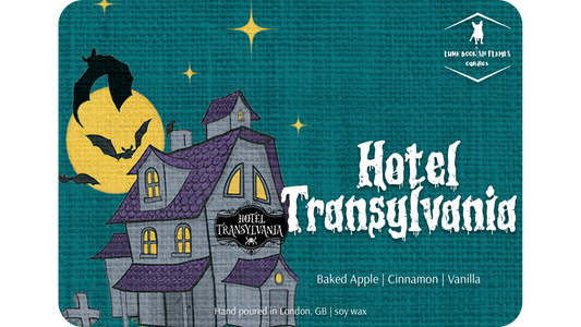 Hotel Transylvania
