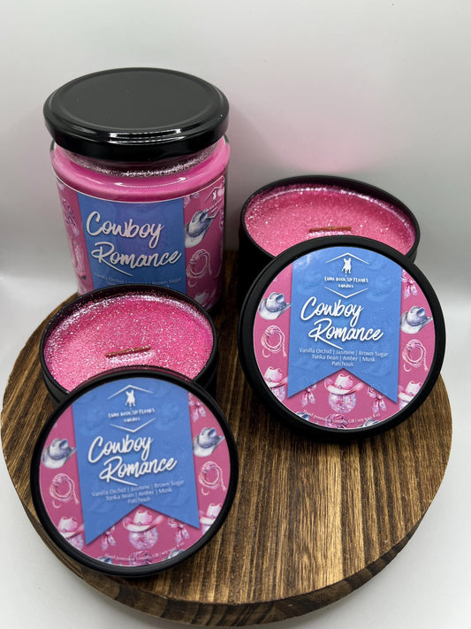 Cowboy Romance