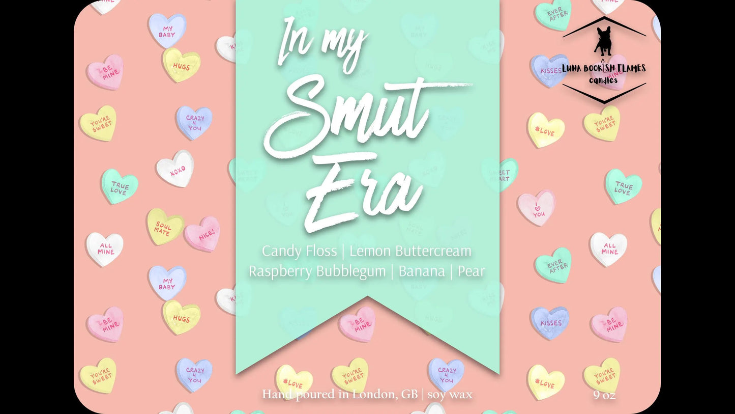 In My Smut Era (test)