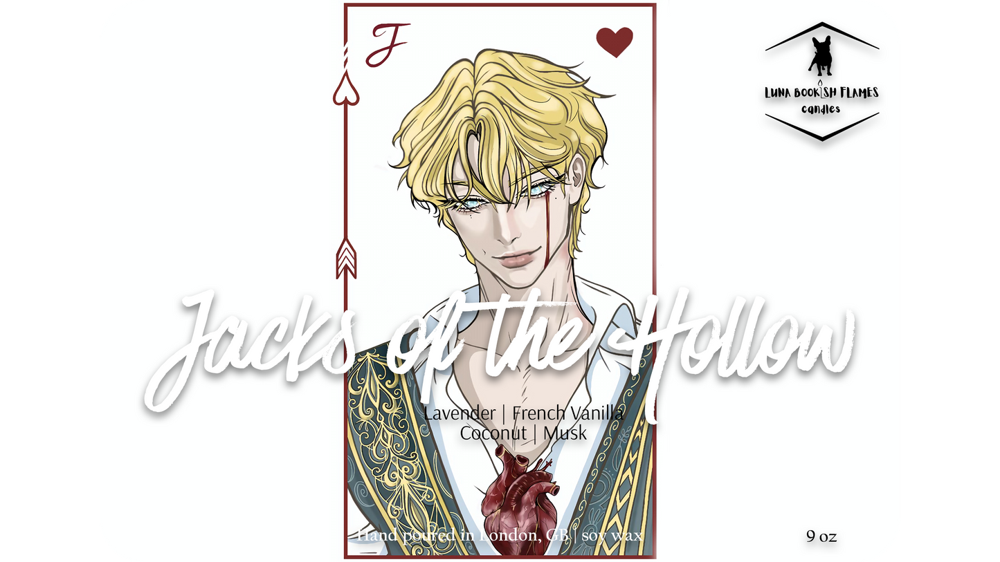 Jack of the Hollow