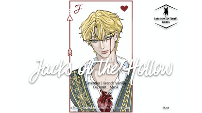 Jack of the Hollow