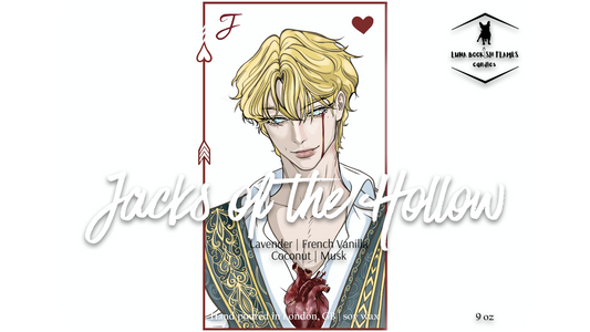 Jack of the Hollow