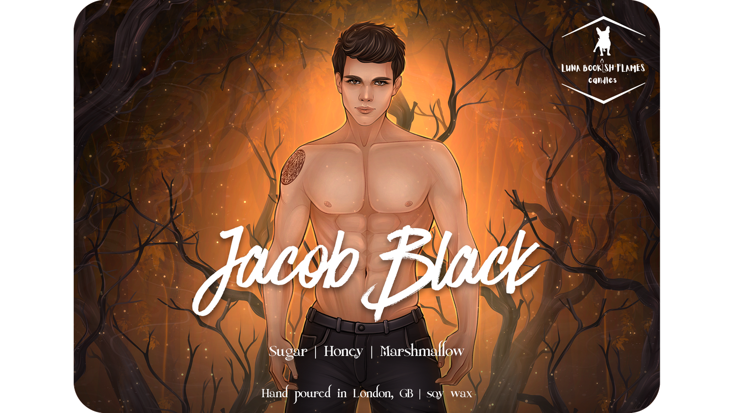 Jacob Black