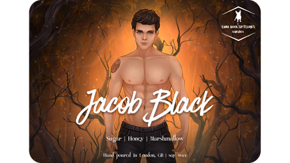 Jacob Black