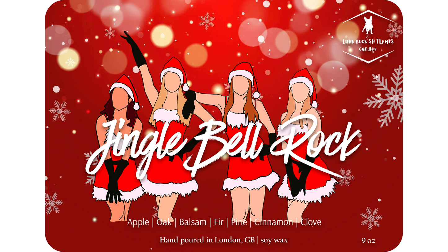 Jingle Bell Rock