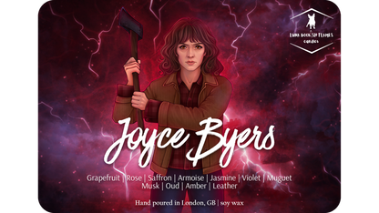 Joyce Byers
