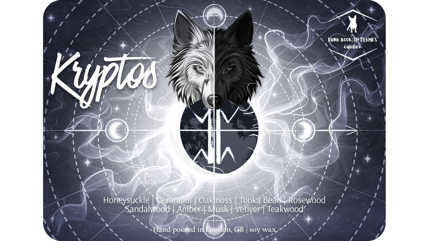 Kryptos