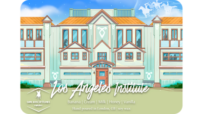 Los Angeles Institute