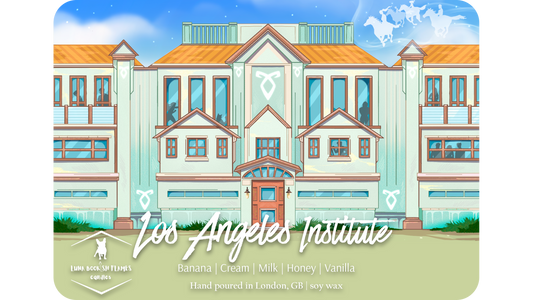 Los Angeles Institute