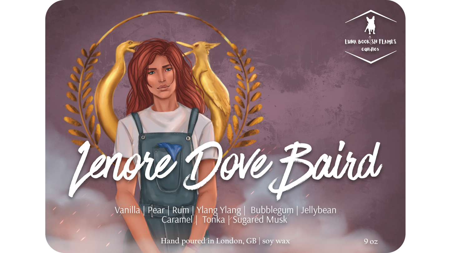 Lenore Dove Baird
