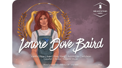 Lenore Dove Baird