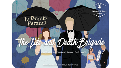 The Life and Death Brigade