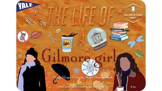 The life a gilmore girl
