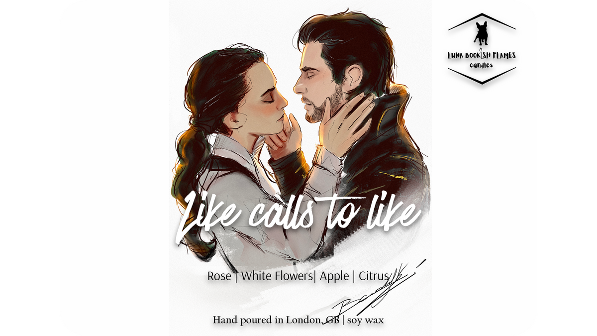 Like calls to like