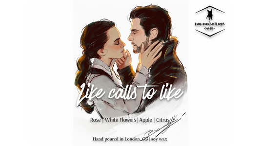 Like calls to like