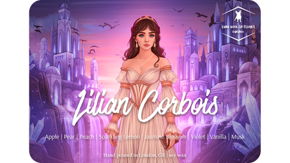 Lilian Corbois