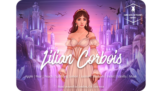 Lilian Corbois