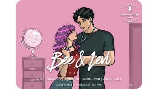 Bee & Levi