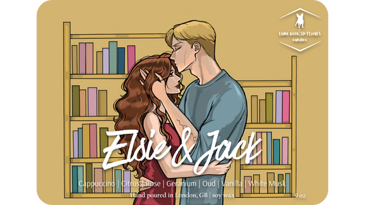 Elsie & Jack