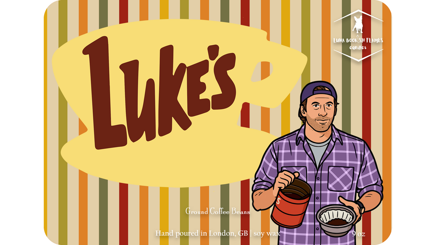 Luke's