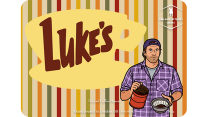 Luke's