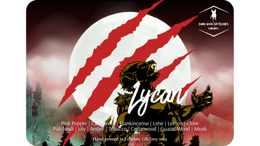 Lycan