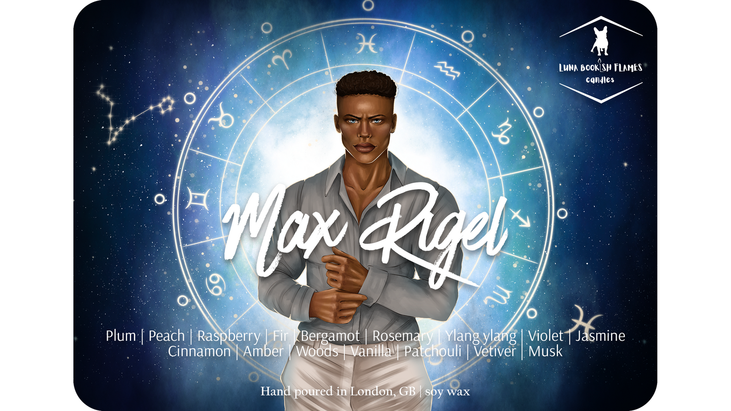 Max Rigel