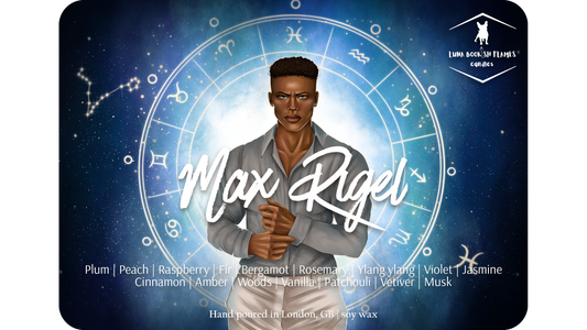 Max Rigel