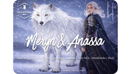 Meryn & Anassa