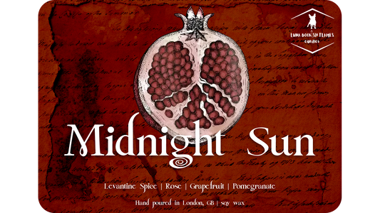 Midnight Sun