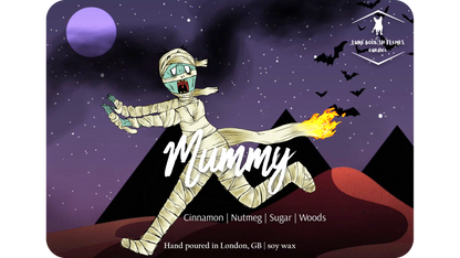 Mummy