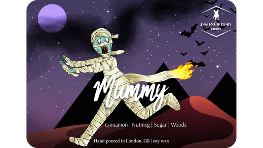 Mummy