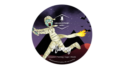 Mummy