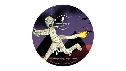 Mummy