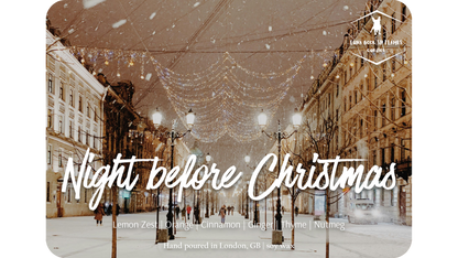 Night before Christmas