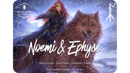 Noemi & Ephyse