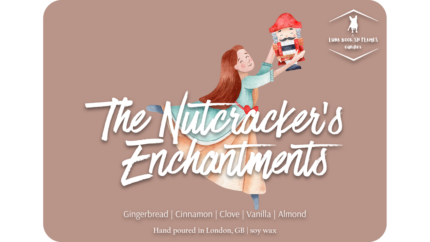 The Nutcracker’s Enchantments