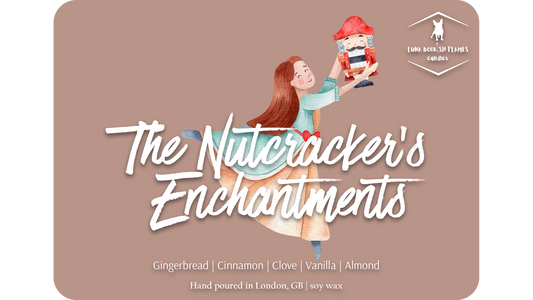 The Nutcracker’s Enchantments