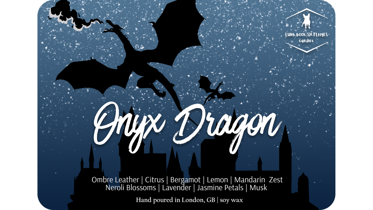 Onyx Dragon