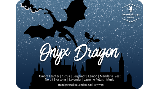Onyx Dragon
