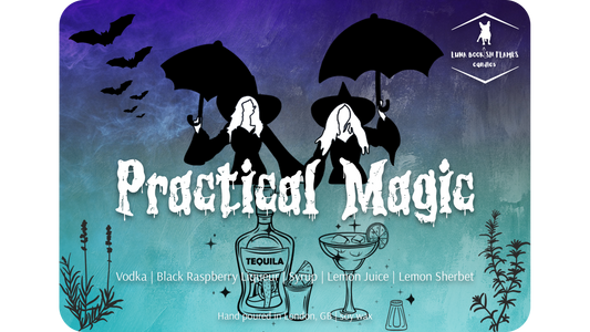 Practical Magic