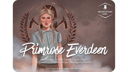 Primrose Everdeen