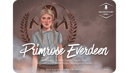 Primrose Everdeen