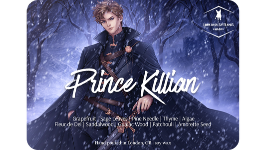 Prince Killian