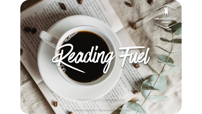Reading Fuel