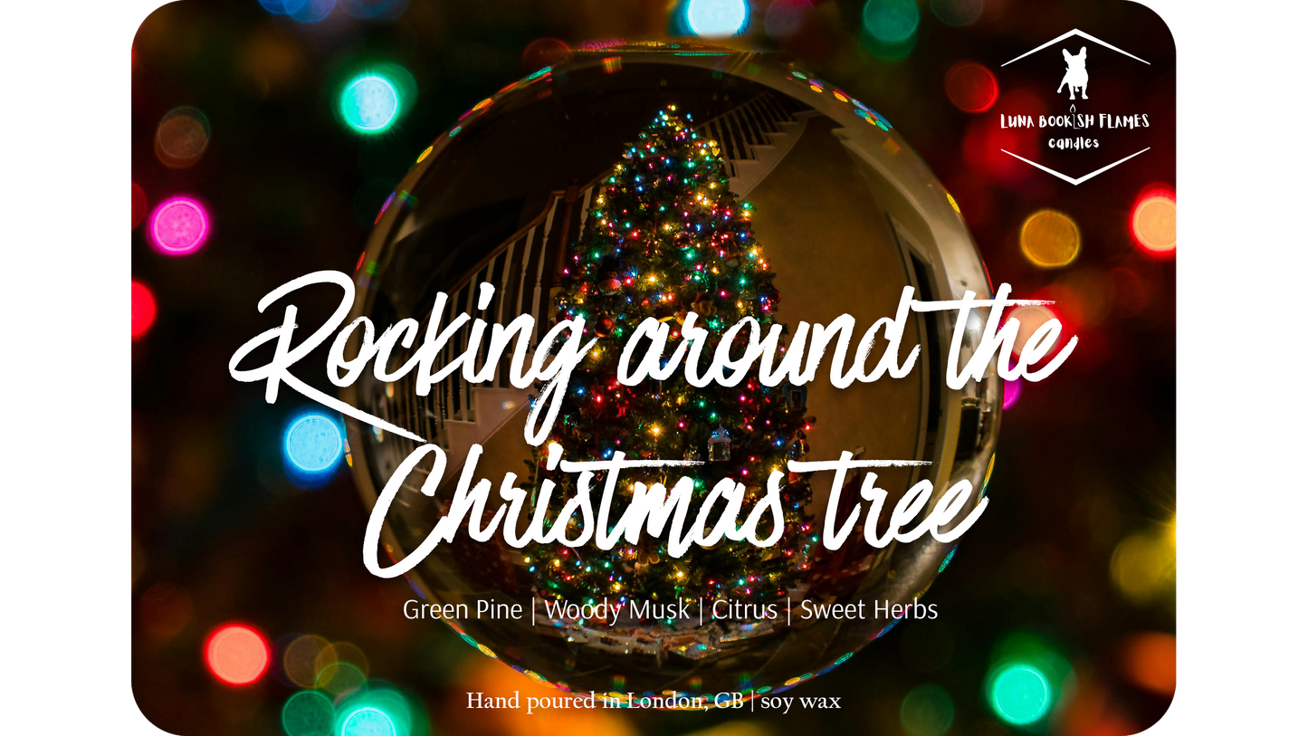 Rocking Around the Christmas Tree